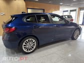 BMW 118 i Corporate