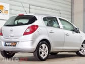 Opel Corsa 1.2 Enjoy