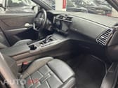 DS DS7 Crossback E-Tense SE Ligne Noire EAT8