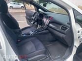 Nissan Leaf 40 kWh
