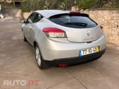 Renault Mégane Coupe 1.5 dCI