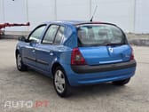 Renault Clio 1,5 DCI Autentiq