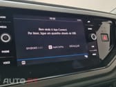 Volkswagen Polo 1.0 Confortline