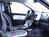 Renault Twingo Novo  3 Zen Sce 65 Cv