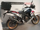 Yamaha Ténéré 700 RALLY