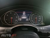 Audi A7 3.0 BiTDi V6 quattro S-line Tiptronic