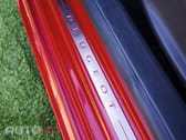 Peugeot 208 1.6 THP GTi