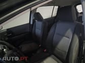 Mazda 5 MZR-CD 2.0 Comfort