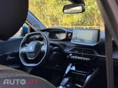 Peugeot E-208 50 kWh Allure