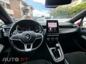 Renault Clio 1.5 Blue dCi Exclusive
