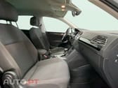 Volkswagen Tiguan 2.0 TDI SCR (BlueMotion ) Sound