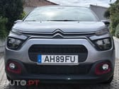 Citroen C3 1.2 PureTech C-Series