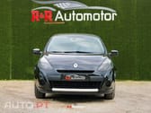 Renault Clio 1.2 16V Dynamique