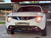 Nissan Juke 1.5 dCi Tekna
