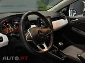 Renault Clio 1.0 TCe Evolution
