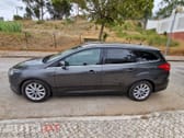 Ford Focus SW Titanium