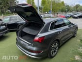Audi E-Tron 55 quattro S line