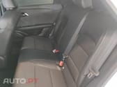 MG MG4 64 kWh Luxury
