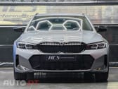 BMW 320 e Pack Desportivo M Auto