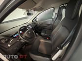 Renault Zoe (c/ Bateria) Bose 40