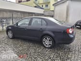 Volkswagen Jetta 1.9 tdi