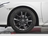 Honda Civic 1.0 i-VTEC TURBO CVT ELEGANCE NAVI