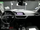 BMW 116 d Corporate Edition Auto