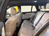 Mercedes-Benz C 220 CDi Avantgarde BlueE.Aut.