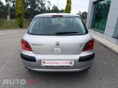 Peugeot 307 1.4 HDi Navtech