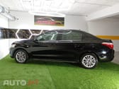 Citroen C-Elysée 1.6 BlueHDi Exclusive