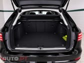 Audi A4 Avant 2.0 TDI Advance S tronic