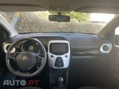 Citroen C1 PureTech Feel