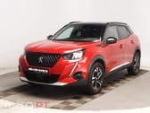 Peugeot 2008 1.2 PureTech GT