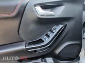 Ford Puma 1.0 EcoBoost MHEV ST-Line X