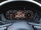 Audi A4 2.0 TDI S-line S tronic