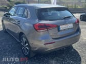 Mercedes-Benz A 250 Style Plus