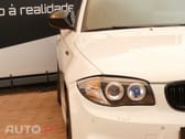 BMW 118 d