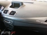 Renault Mégane Sport Tourer GTline