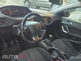 Peugeot 308 1.5 BlueHDi Style