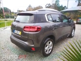 Citroen C5 Aircross 1.5 BlueHDi Live