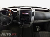 Mercedes-Benz Sprinter 313 CDI/37 TA