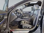BMW 745 xDrive longo