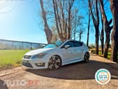 Seat Leon 1.6 TDI FR DSG