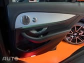 Mercedes-Benz E 300 de