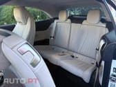Mercedes-Benz E 220 d AMG Line Aut.