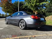 BMW 420 d Aut. Modern Line