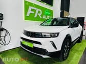 Opel Mokka-E Elegance
