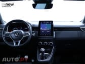 Renault Alpine Clio 1.0 Tce Esprit