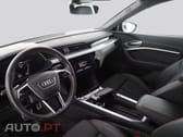 Audi Q8 E-Tron 50 Quattro S line 