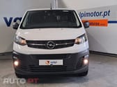Opel Vivaro 1.5 CDTi L3H1 9Lugares